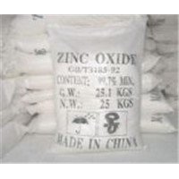 Zinc oxide