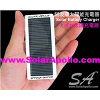 Solar-Apollo 1350 Battery Charger