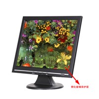 15 inch LCD monitor TFT