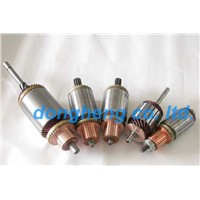 Starter Motor Armatures