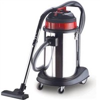 dry/wet vacuum cleaner