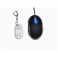 pc mouse lock