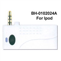 Bluetooth Audio Adapter,BH-0102024A/BH-0102024B