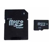 Memory Micro/TF SD Card (Micro-01)
