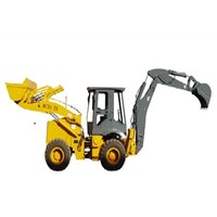 Backhoe Loader