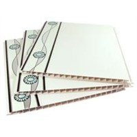 PVC panel