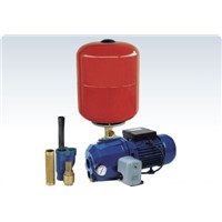 AUTOJETDP Series Automatic Deep Well Water Pump