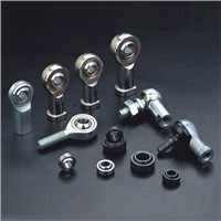 Spherical Plain Bearings and Rod Ends