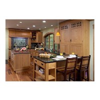 kitchen cabinet R-016