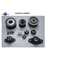 Support Rollers and Cam Followers