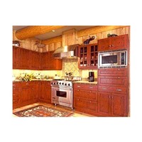 kitchen cabinet R-008