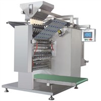 Sk900-k Automatic Multiarray Packaging Machine