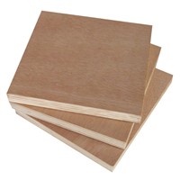 Full Okoume Plywood