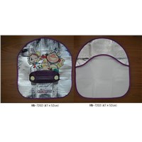 steering wheel cover