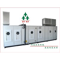 Horizontal  Air Handling Unit