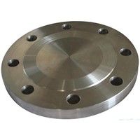 Blind Flange