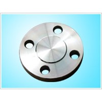 Slip-on flange