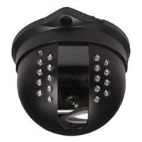 Indoor Security IR Dome Camera (TT-ESO32C)