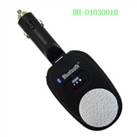 High Quality Bluetooth Car Kit,BH-0103001
