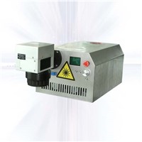 Continuous Fiber Laser Marking Machine