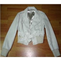 LADY AND MENS JACKET