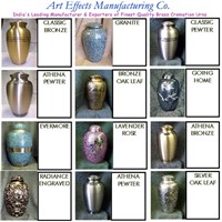 Brass Urns, Cremation Urns, Funeral Urns, Pet Urns, Adult Urns, Keepsakes & Cremation Jewelry !
