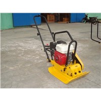 PLATE COMPACTOR