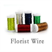 Florist Wire
