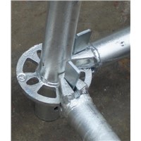 ring lock scaffolding