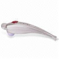 Infrared Massage Hammer with Two Speed Control Switch, Warm Function Promotes Metabolism (