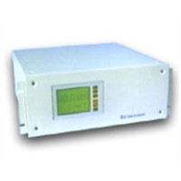 Infrared Gas Analytical Instrument (DI101 Serial)