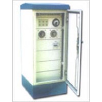 Industry Gas Analytical Control System
