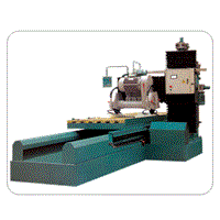 Completely Automatic Profile Modeling Cutter