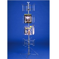 wire display