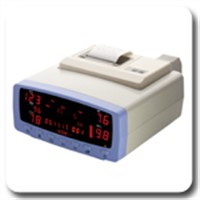 NIBP/SPO2 Vital Signs Patient Monitor AND tabltop Pulse oximeter
