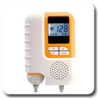 Portable Fetal Doppler