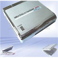 All In One Card Reader,CR-023