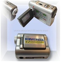 Digital Video Camera,DV182