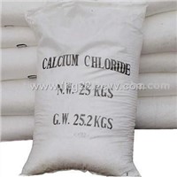 Calcium Chloride