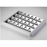 grill lamp tray