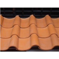 Roof Clay Tile