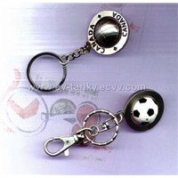 key chain