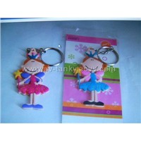 key chain