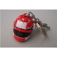 key chain