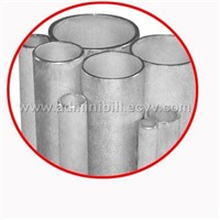 stainless steel pipe