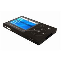 PMP/MP4 player
