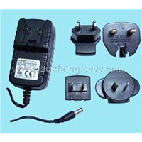 Changeable Switching Adapter