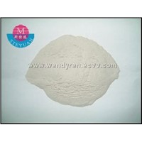 dry-milling fluorspar powder