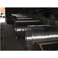 Steel Wire-Galvanized