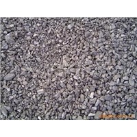 sell:electrical calcined anthracite